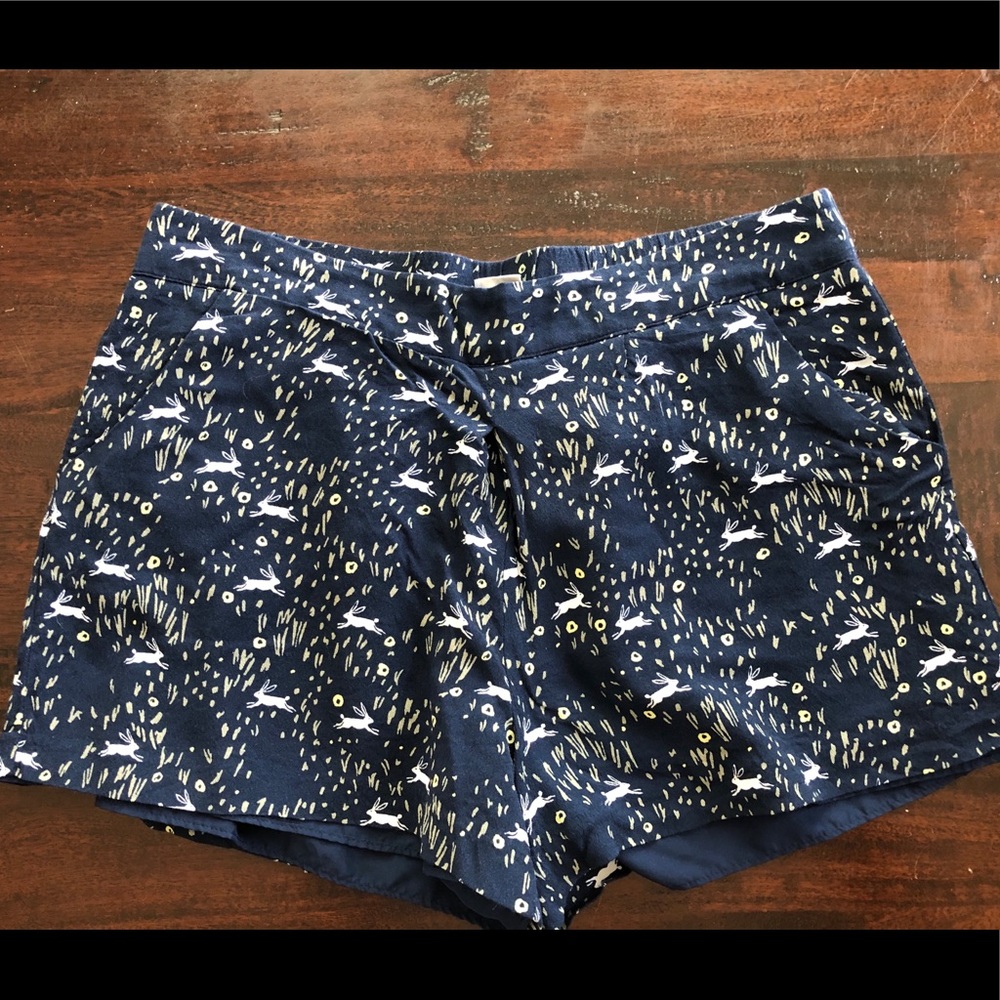 LC Lauren Conrad Disney collection shorts